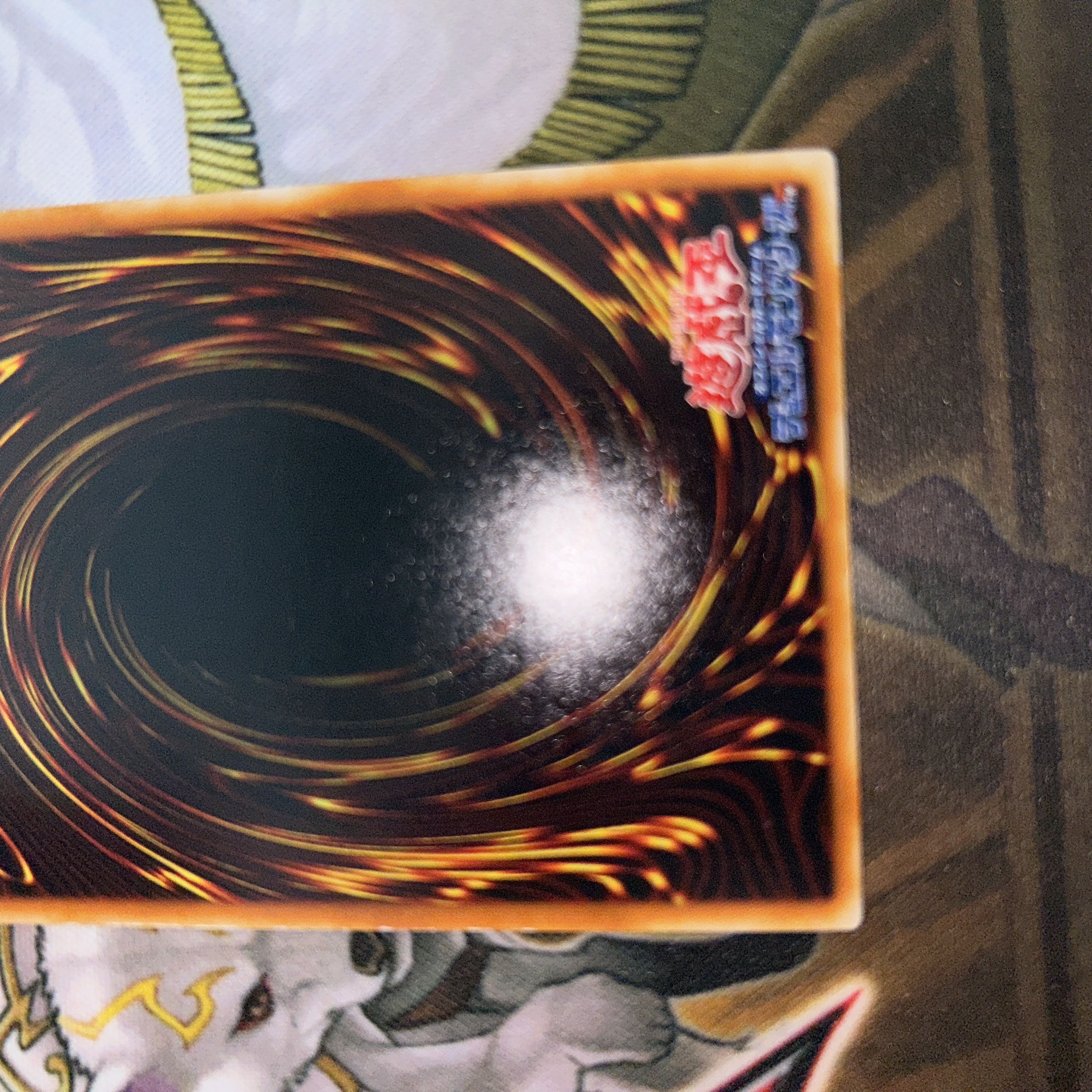 Penumbral Soldier Lady Ultimate Rare Relief