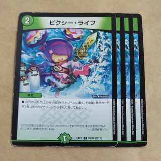 Clefable, Life C 55/80 [2012] Scratches