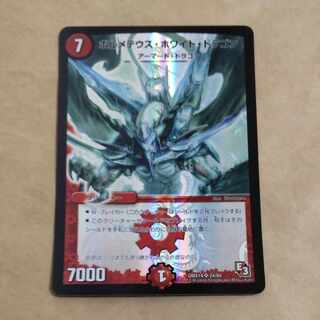 Bolmeteus Steel Dragon SR 24/84
