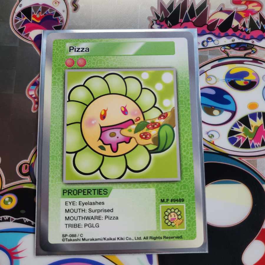 108フラワーズNo.88