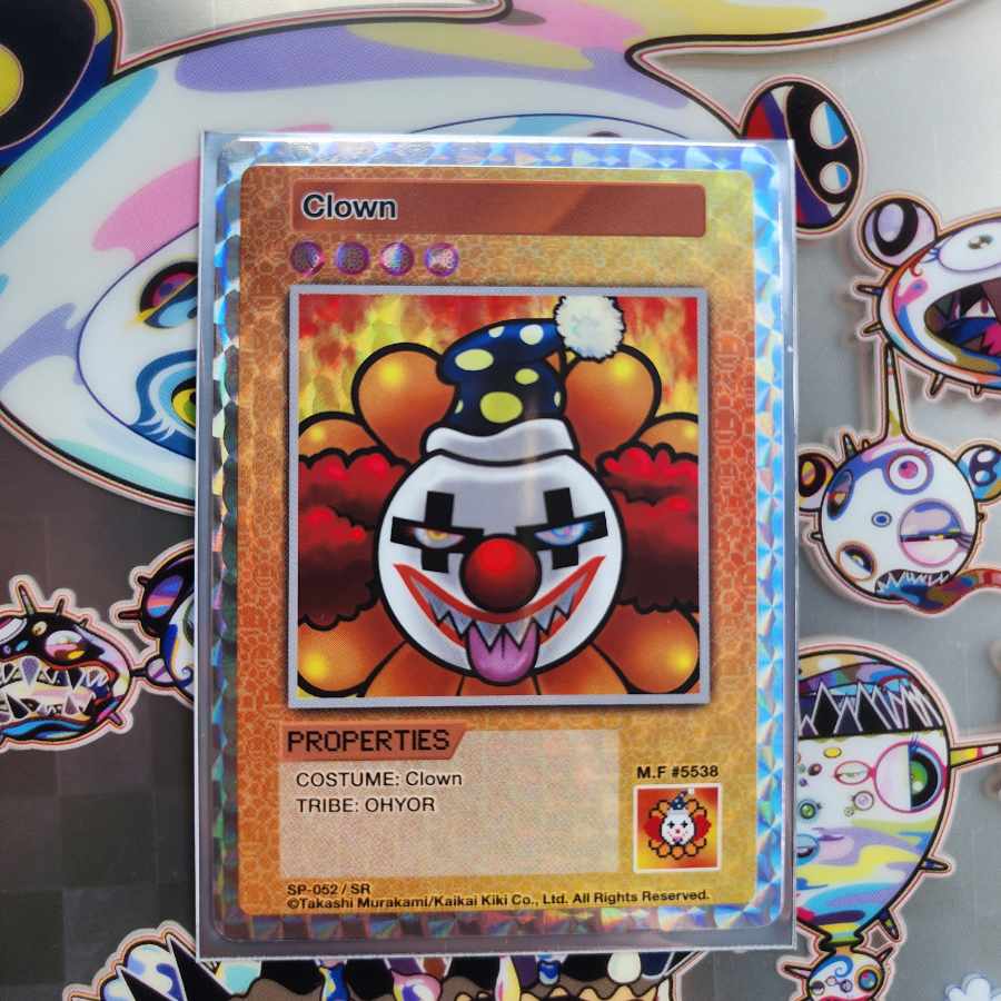 108フラワーズNo.52