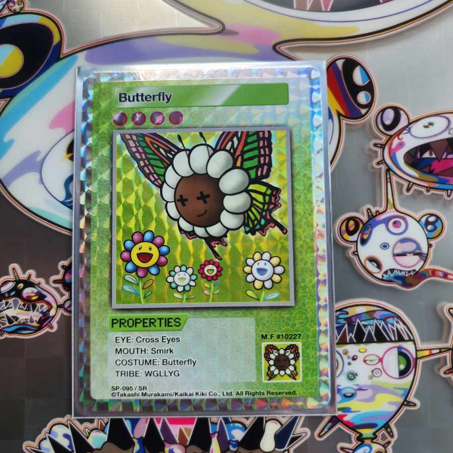 108フラワーズNo.95