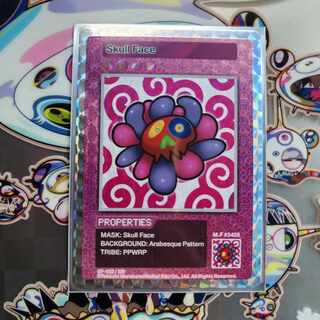 108フラワーズNo.32