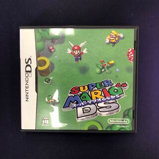 スーパーマリオ64DS 059