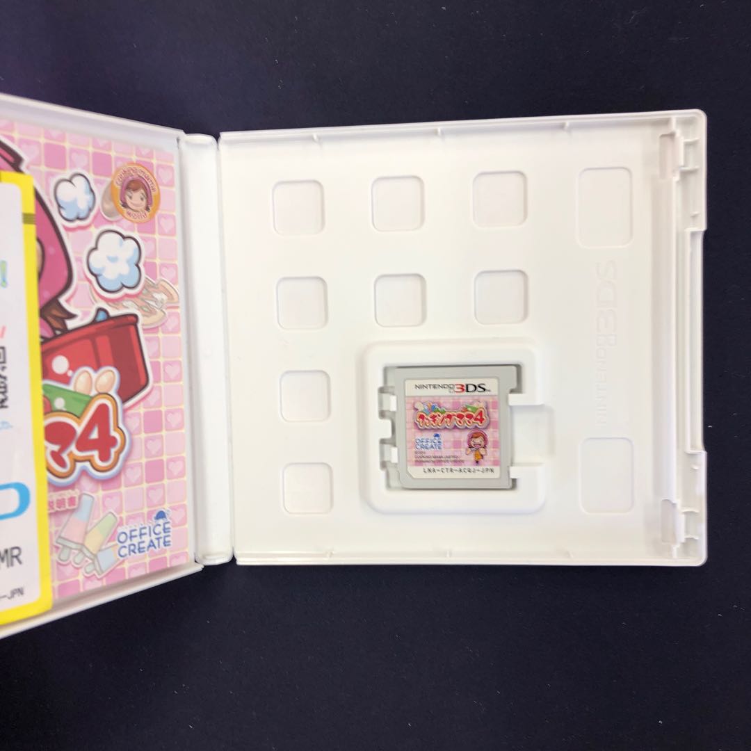 クッキングママ4 072