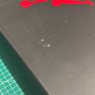 Dear 1672669135, For condition check 26.5cm