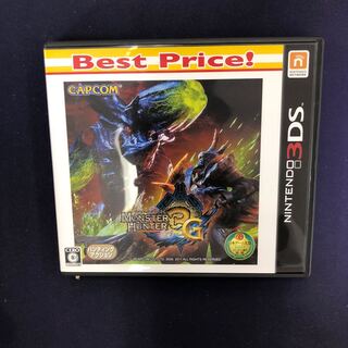 モンスターハンター3G 074