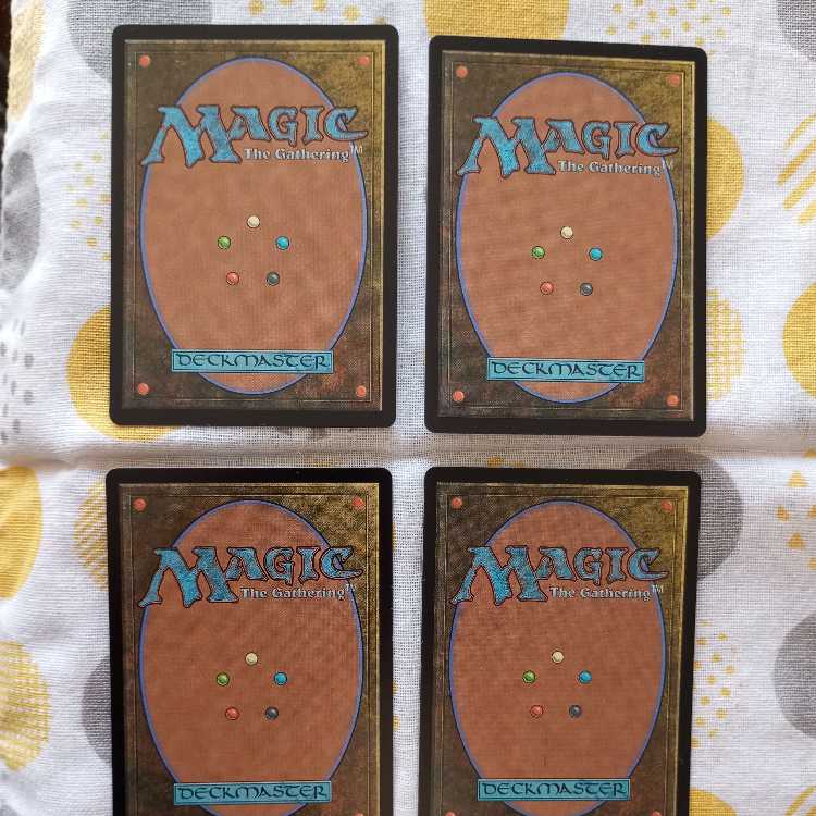 Masked Vandal 4 sheets