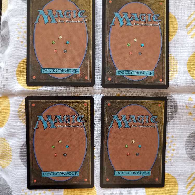 Masked Vandal 4 sheets