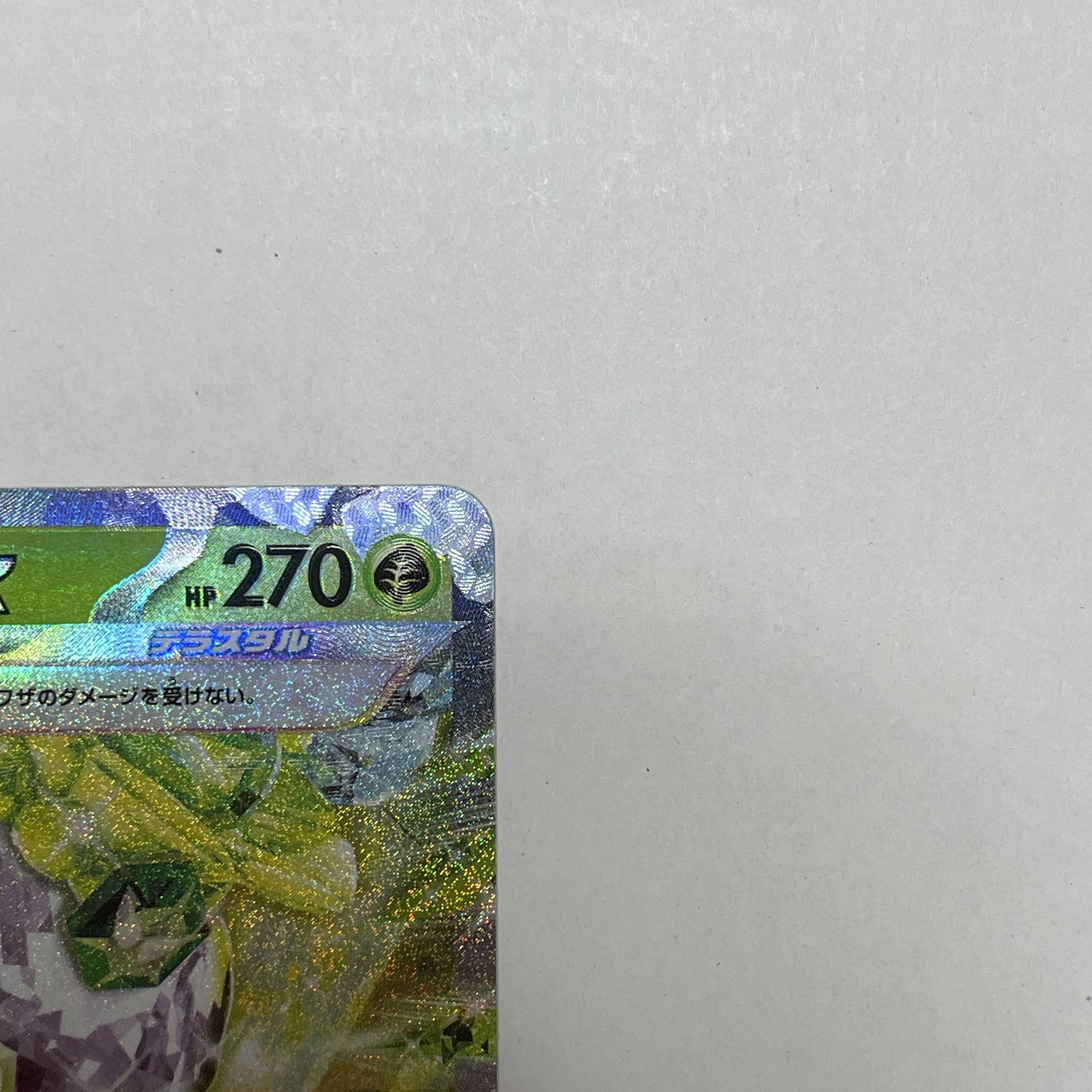 Forretressex RR 009/190