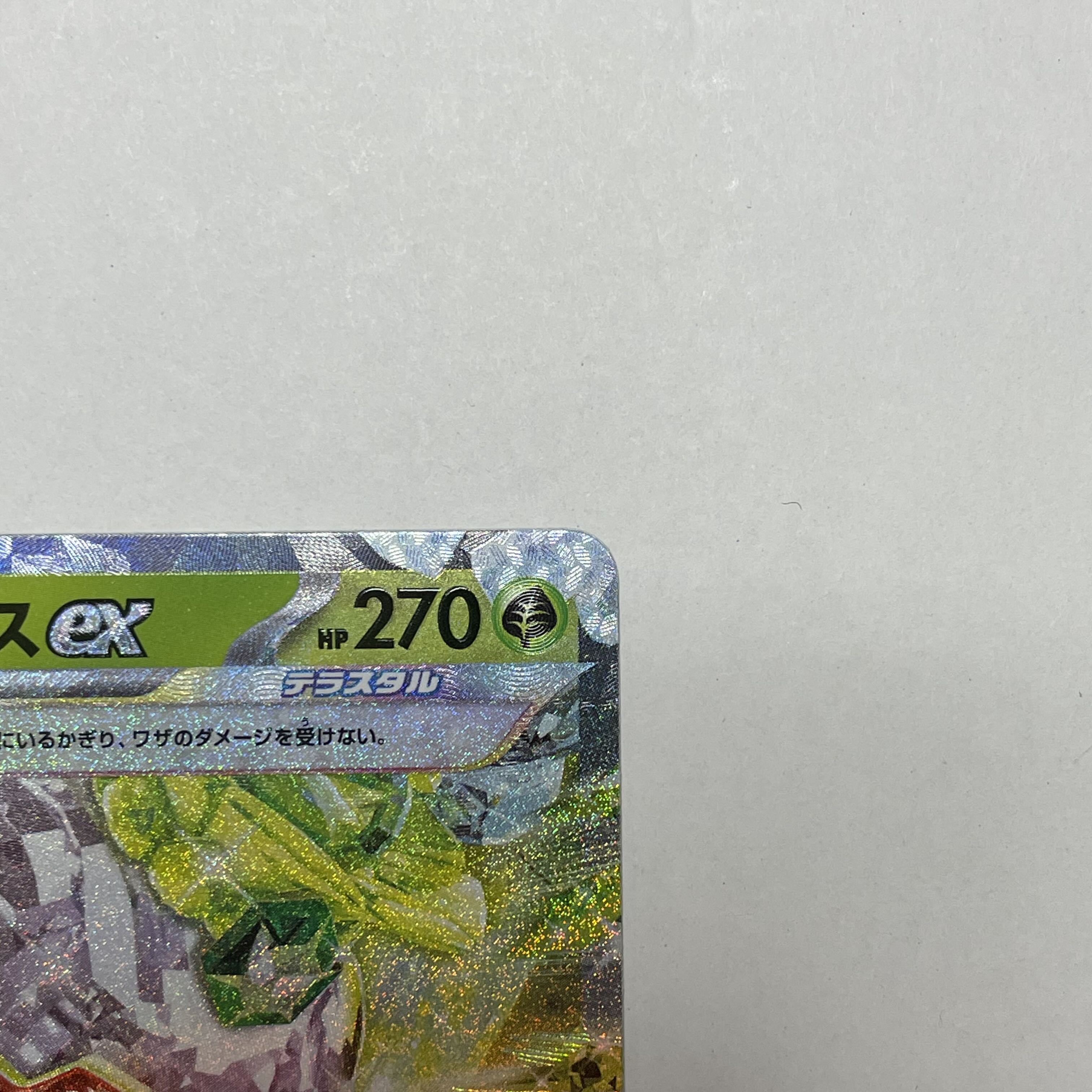 Forretressex RR 009/190