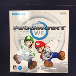 マリオカートWii 079