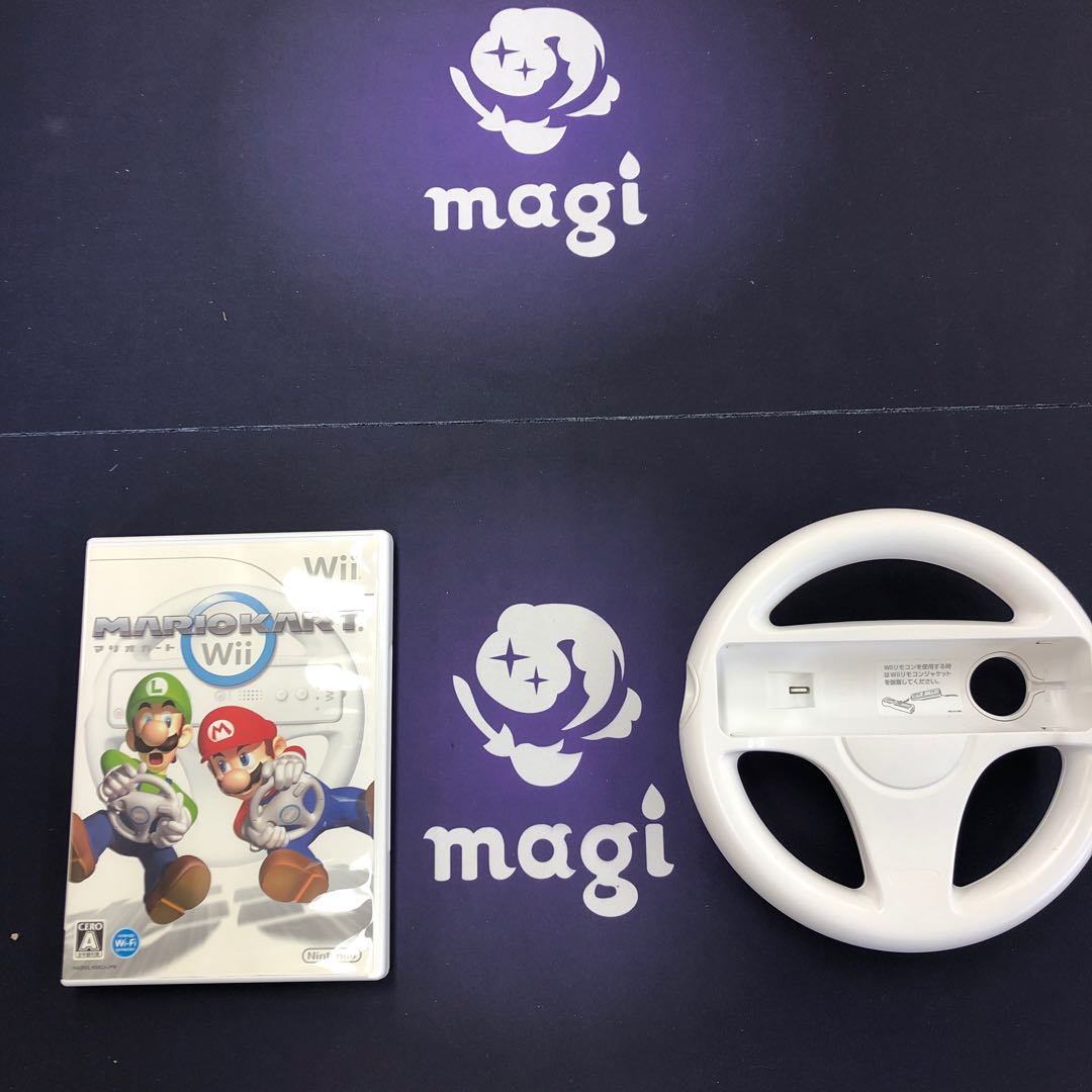マリオカートWii 079