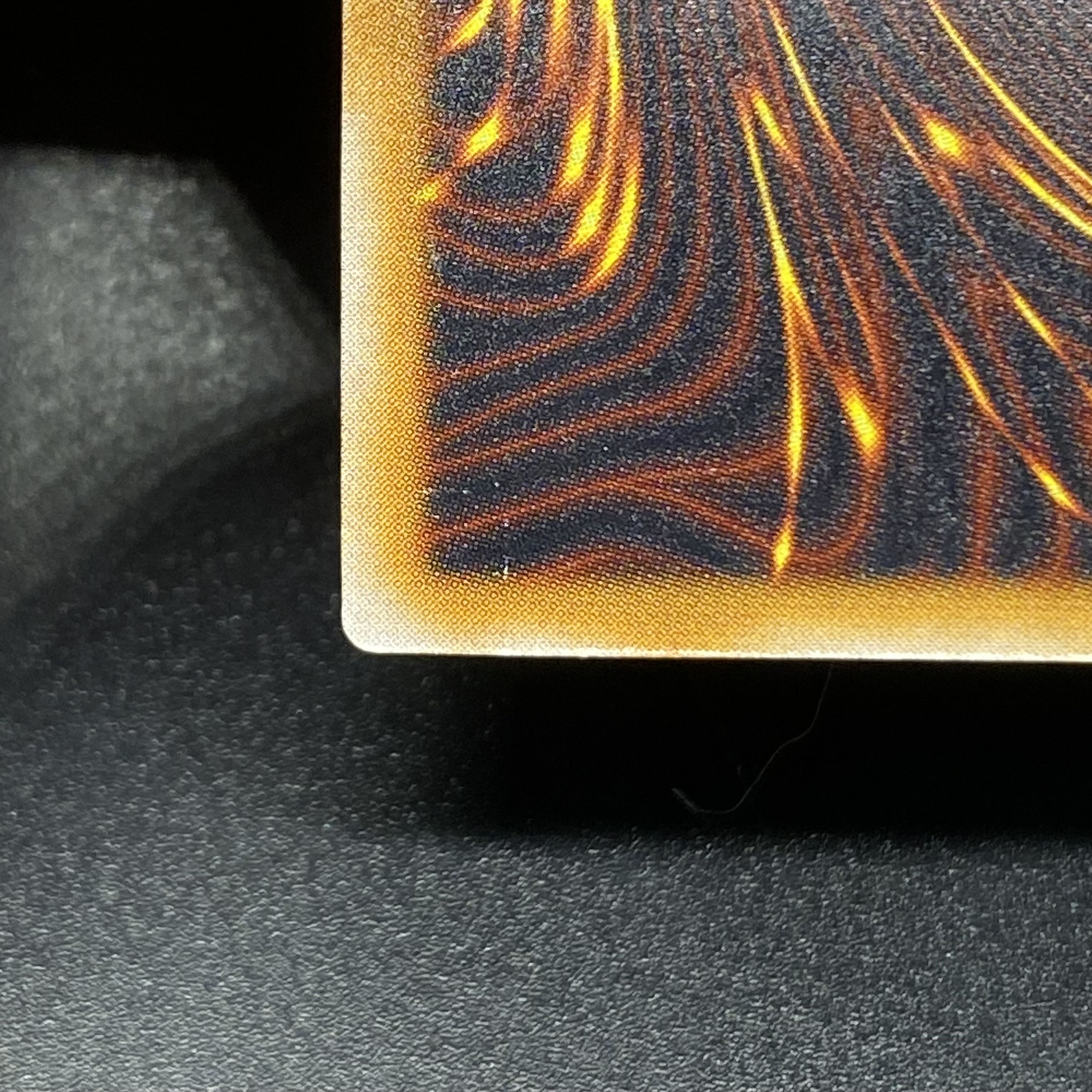 Blue-Eyes White Dragon Relief Ultimate Rare SM-51