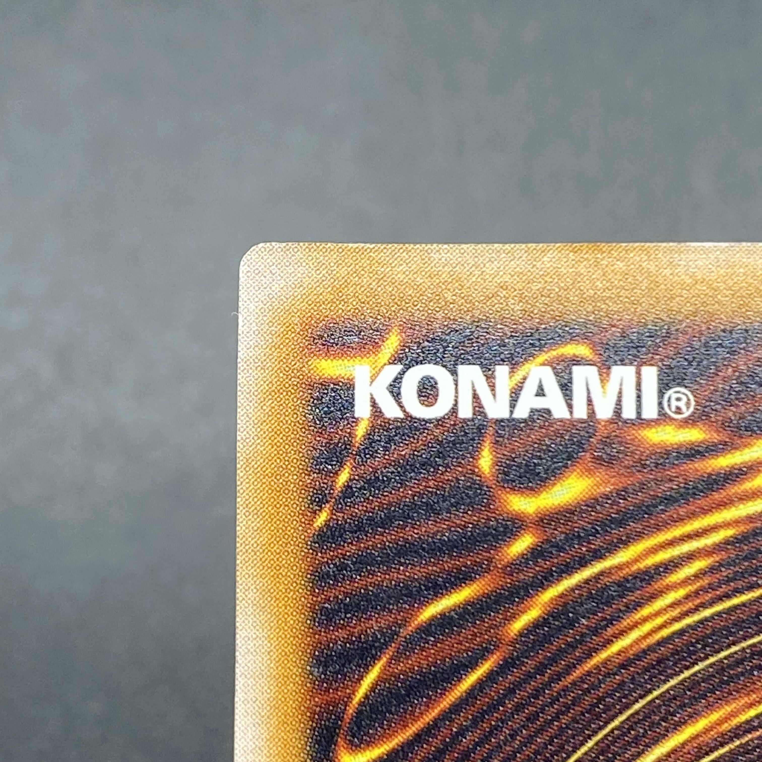 Blue-Eyes White Dragon Relief Ultimate Rare SM-51