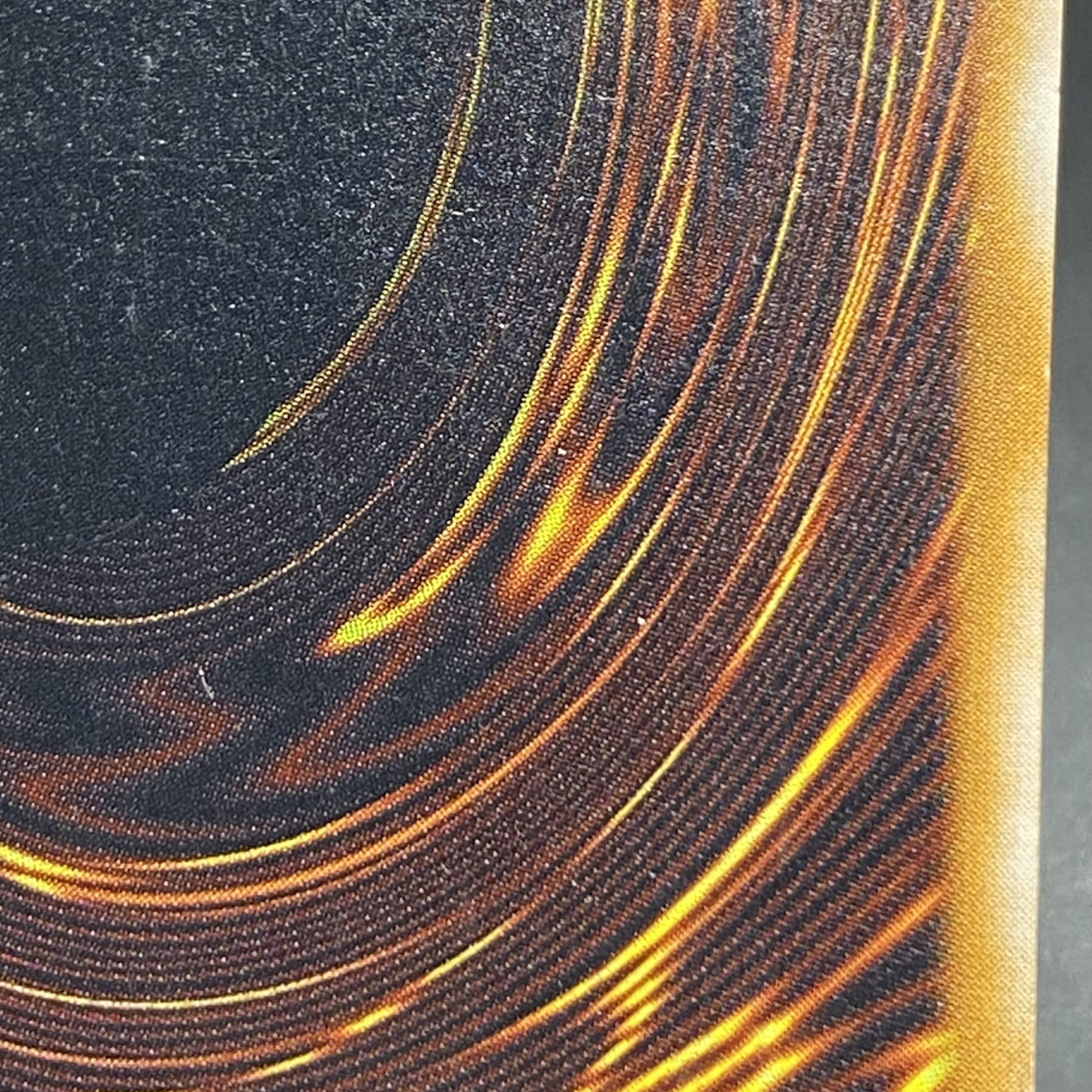 Blue-Eyes White Dragon Relief Ultimate Rare SM-51