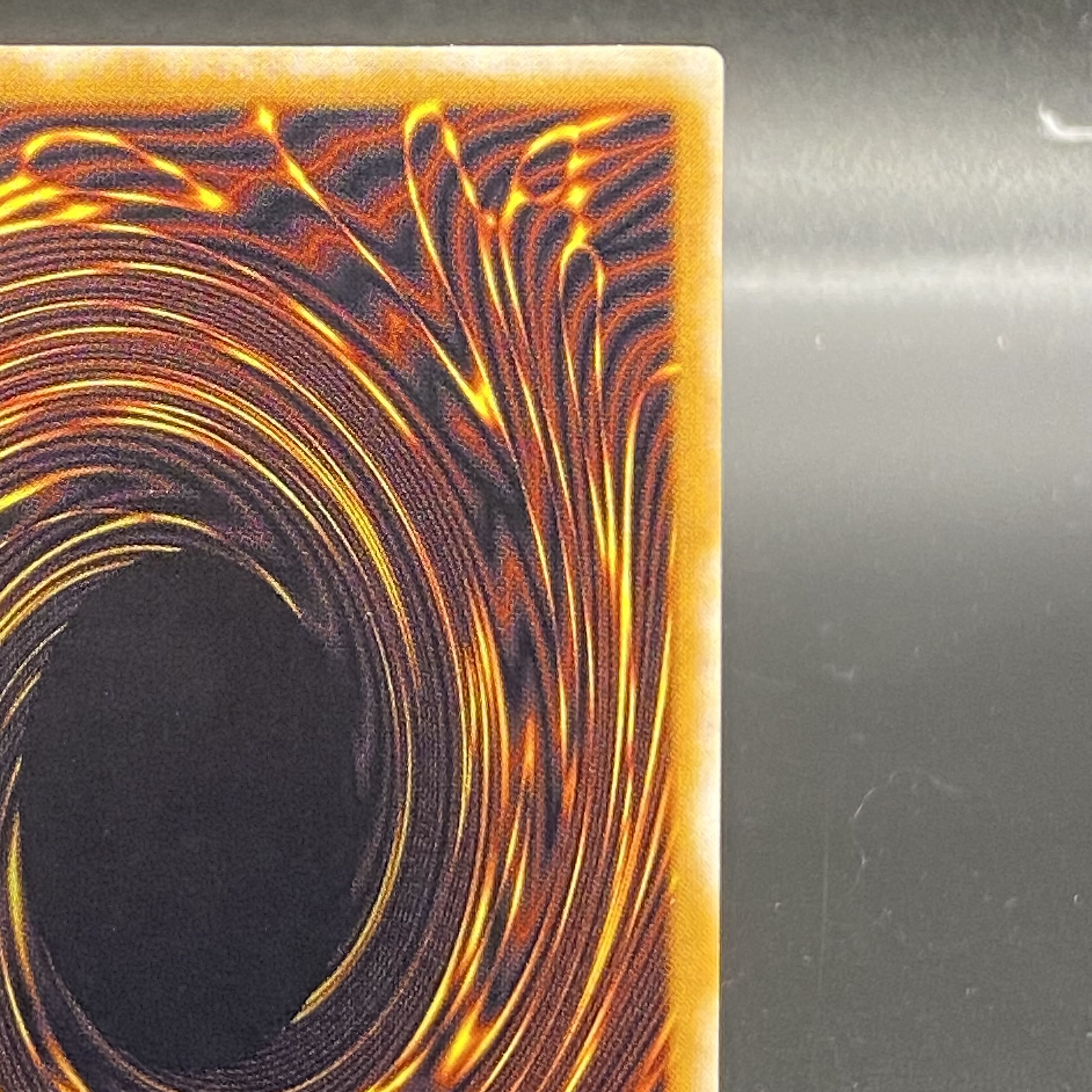 Blue-Eyes White Dragon Relief Ultimate Rare SM-51