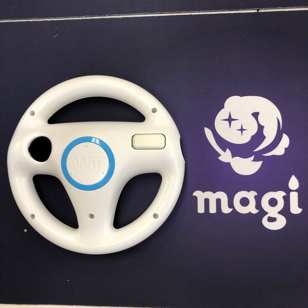 Wiiリモコンハンドル 080