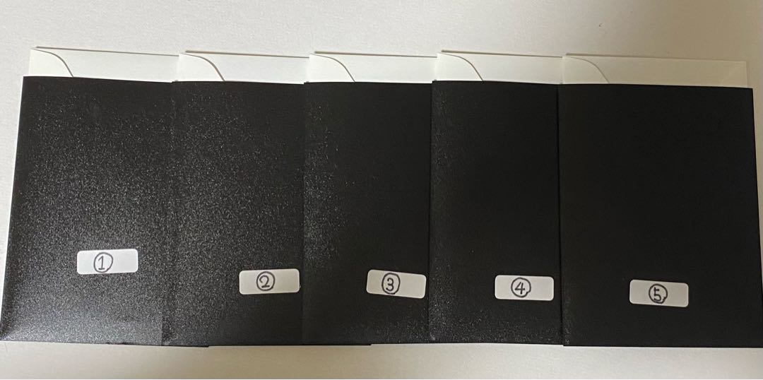 Sold Out Pokémon Cards 5 min. 1. Oripa Fukubukuro