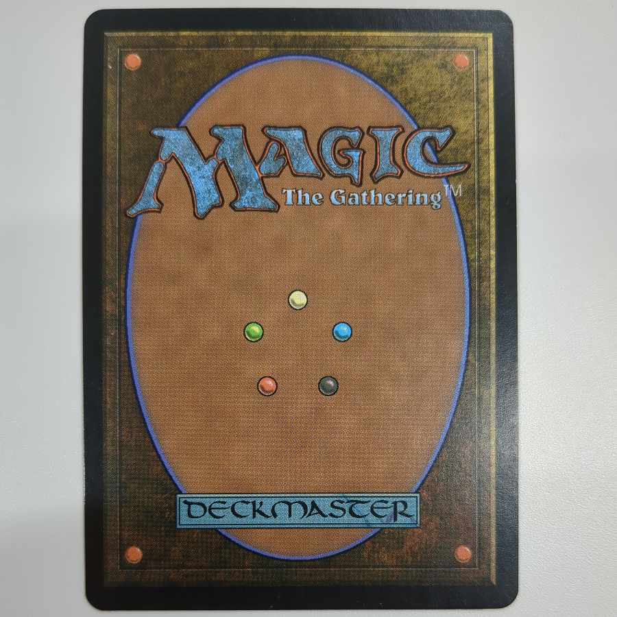 【7ED】foil 好機【日】