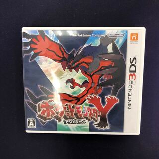 ポケットモンスターY 083