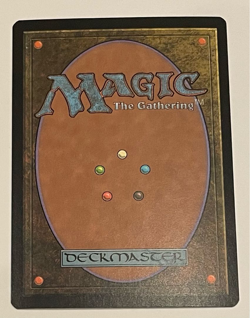 魔法の夜 レア 140/301