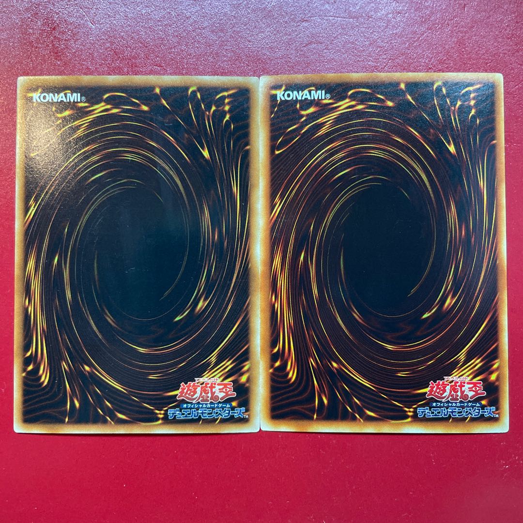 Yu-Gi-Oh E-HERO Flame Wingman [DP1] Super Set of 2