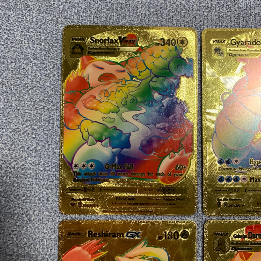 Pokemon cards for sale in bulk