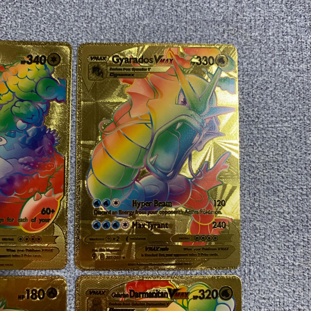 Pokemon cards for sale in bulk