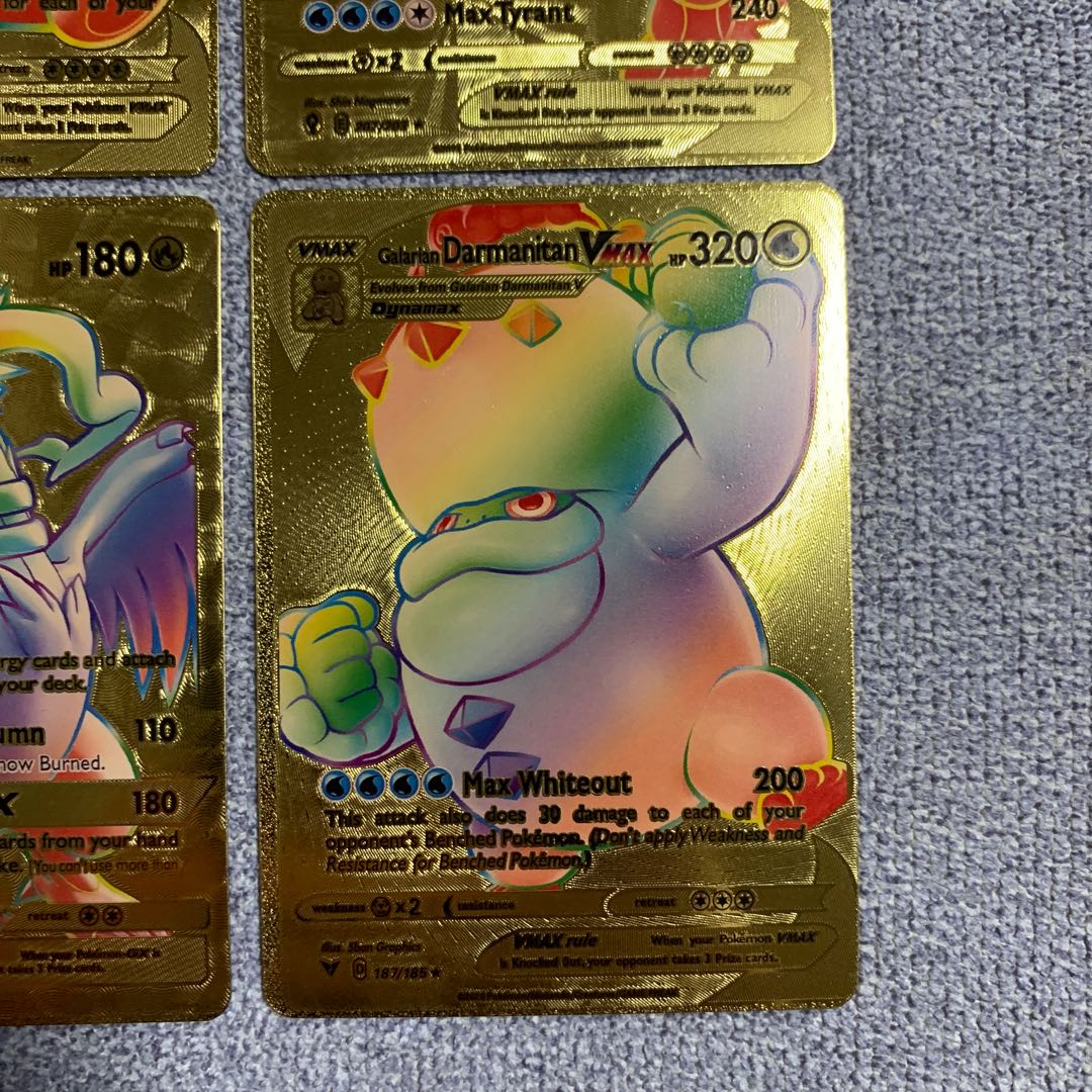 Pokemon cards for sale in bulk
