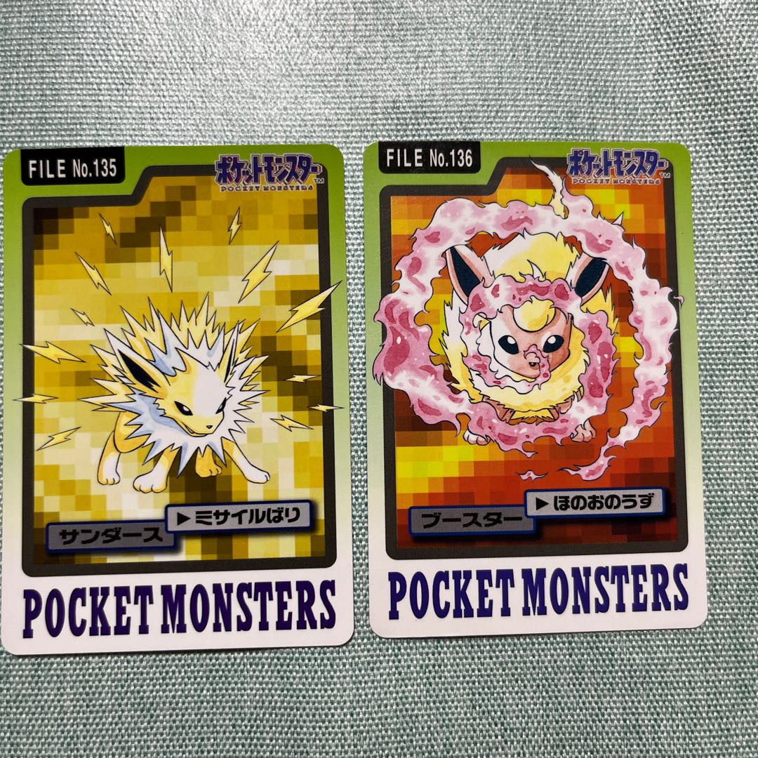 ポケモンカードダスの通販 もりお（945367235） | magi