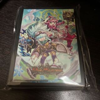 Dis Cotton & Dis Kerasus Sleeve Unopened