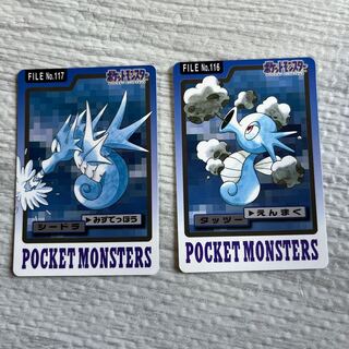 ポケモンカードダスの通販 もりお（163520078） | magi