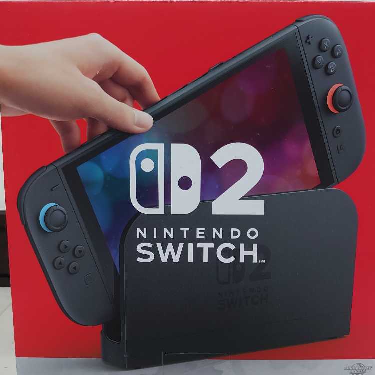 Switch2 マリオカートワールドセット