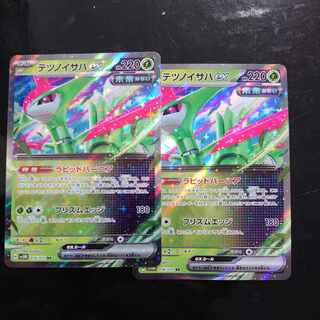 Tetsunoisaha ex RR 016/071