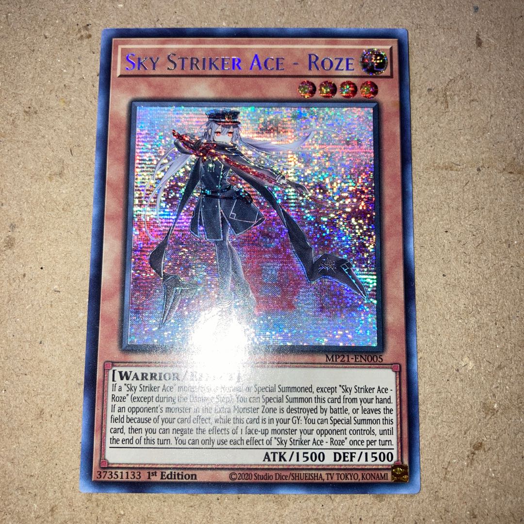 Spearhead Princess Rose English Prisik