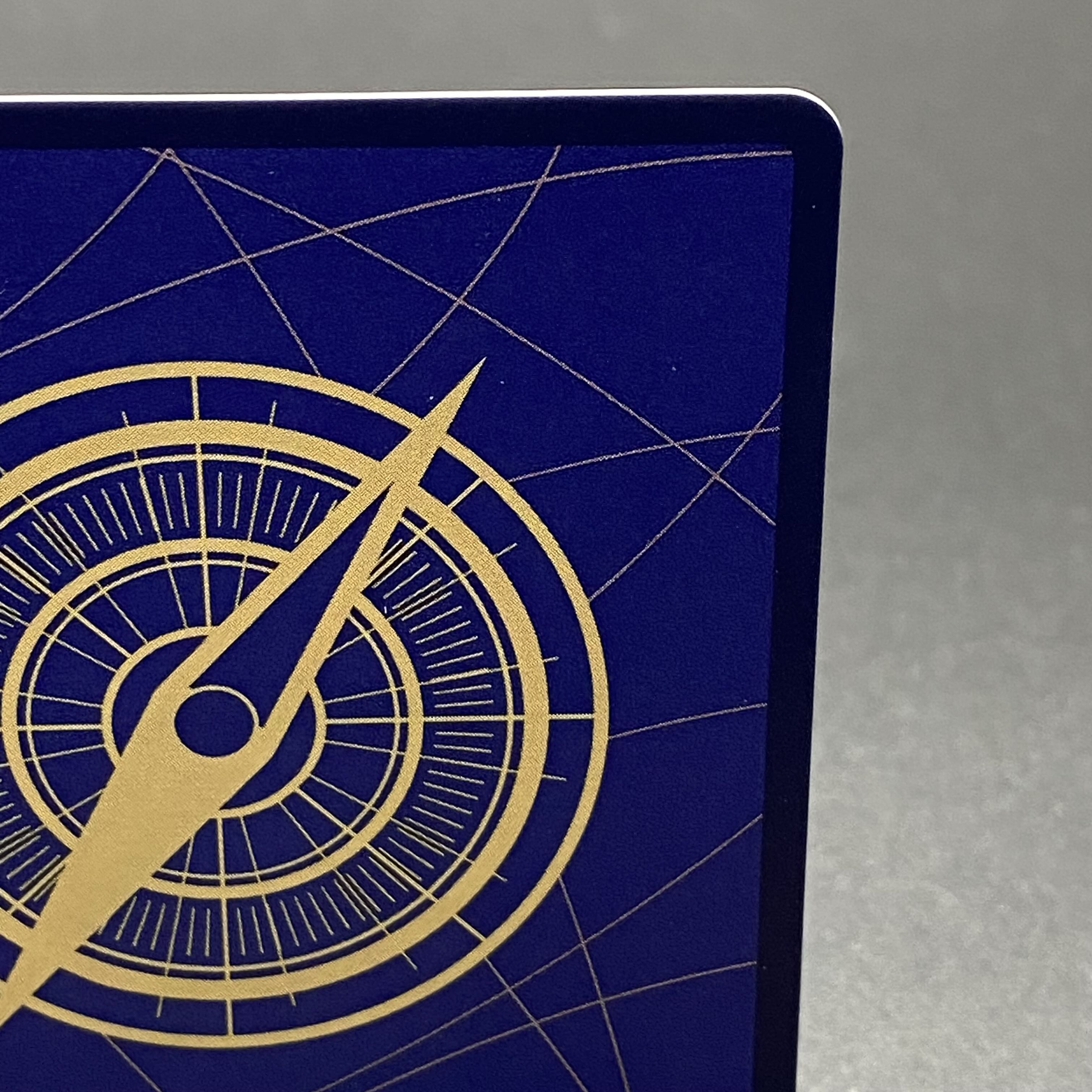 モンキー・D・ルフィ(パラレル)(サイン入り) P-SR ST01-012