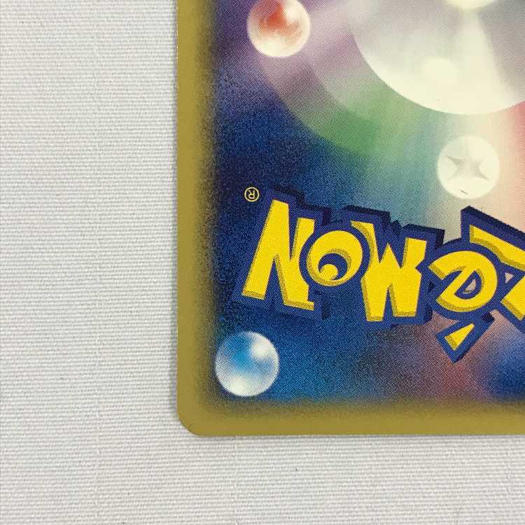 073MC534A Pokémon card 019/086 Espeon