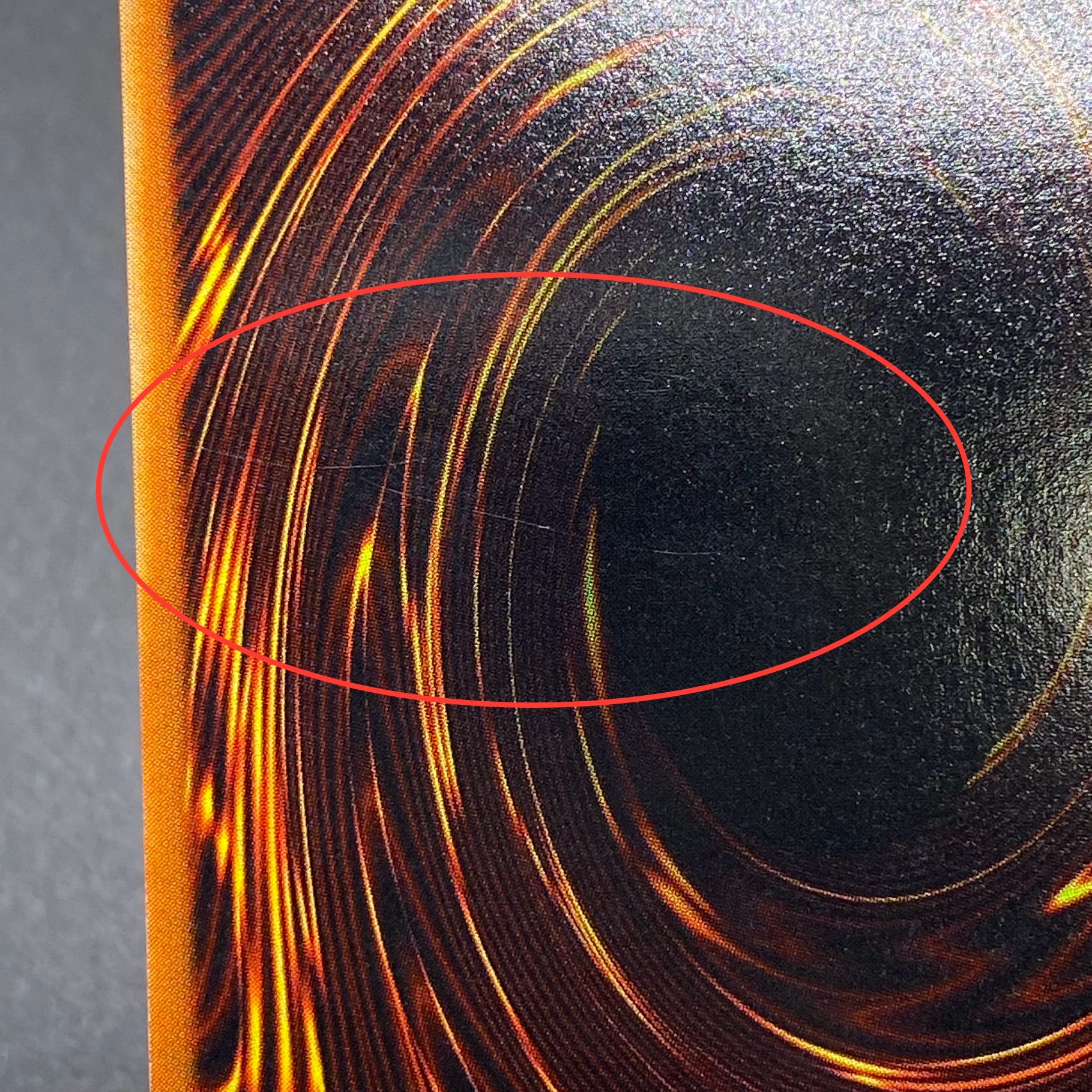 闇道化師と化したマサヒロ ウルトラ T2-01