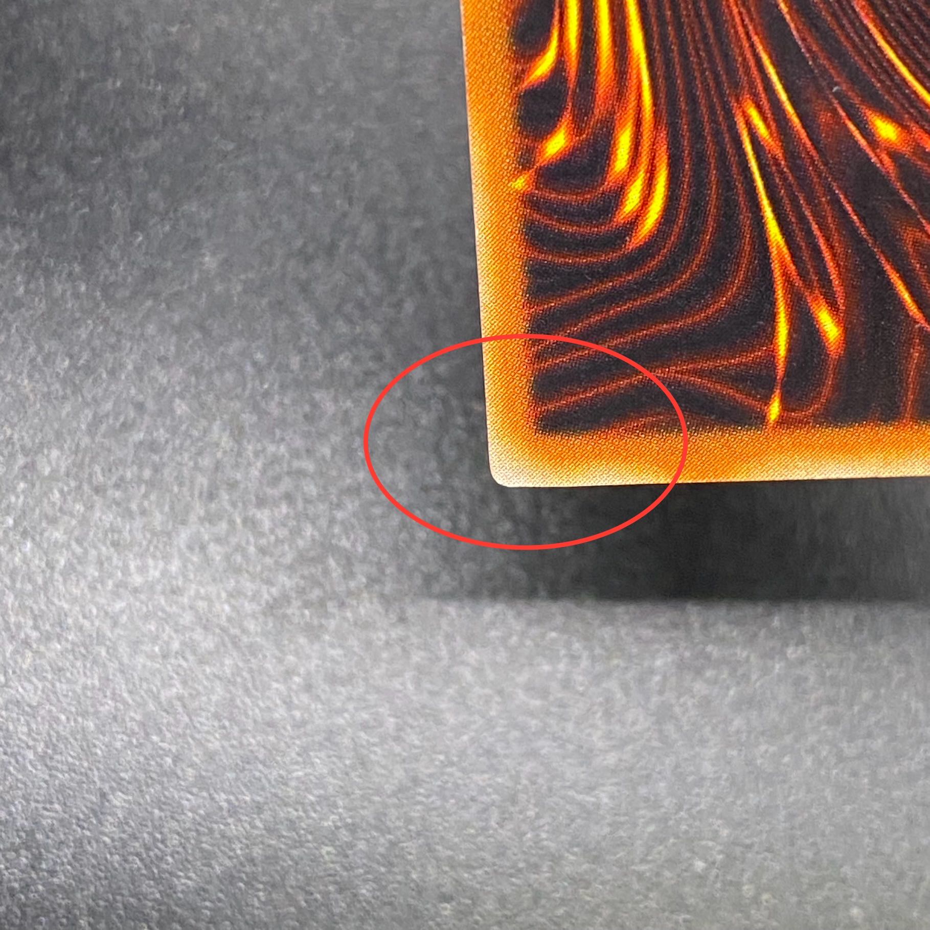 闇道化師と化したマサヒロ ウルトラ T2-01