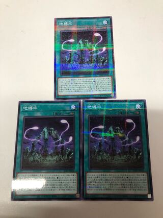 Jibyo-jisho Parallel Normal 3-card set