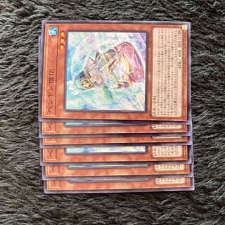 ペンギン僧侶 ノーマル JP026