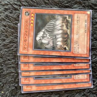 Fossil Tusker Normal JP009