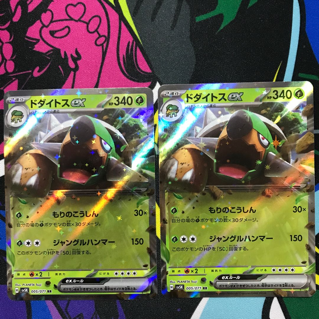 Torterraex RR 005/071