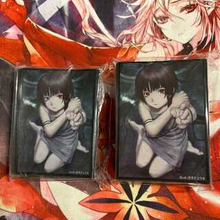 『lain/岩倉玲音』 猫妨害/ホタテユウキ コミックマーケット95