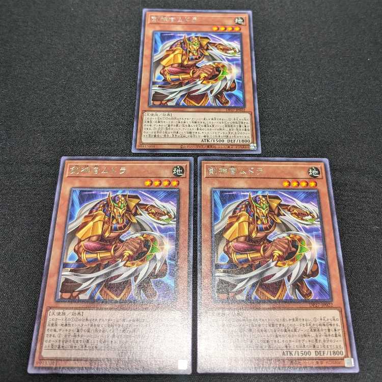 Sword Priest Mudora character rare