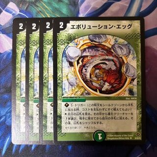 Evolution Egg U 35/55/Y5