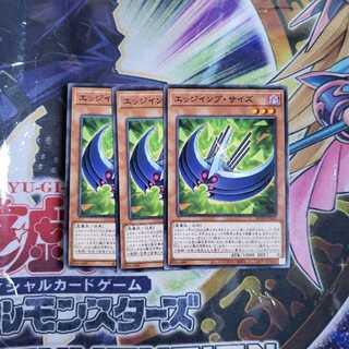 エッジインプ・サイズ