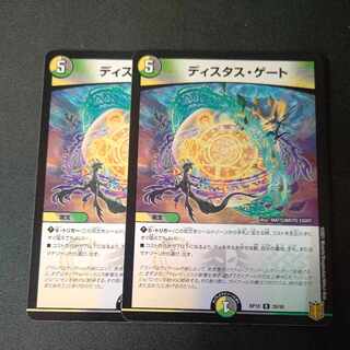 Distus Gate R 28/95 Set of 2