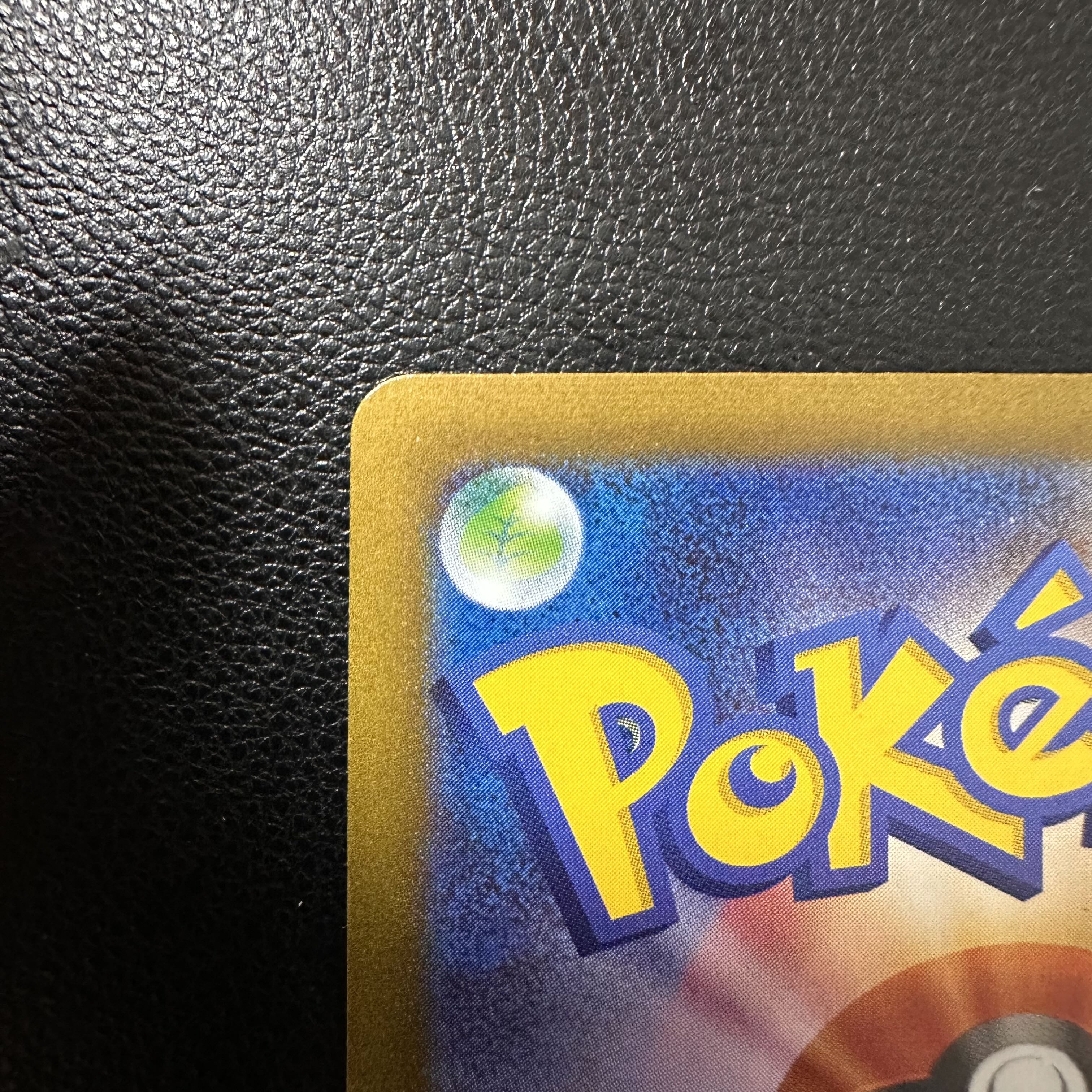 Pokemon Card [Ida Nakiva ex] SSR